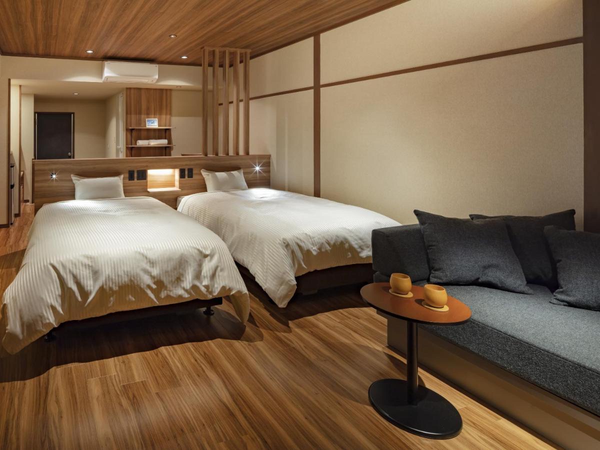 Azumakan Nihonmatsu Exterior photo