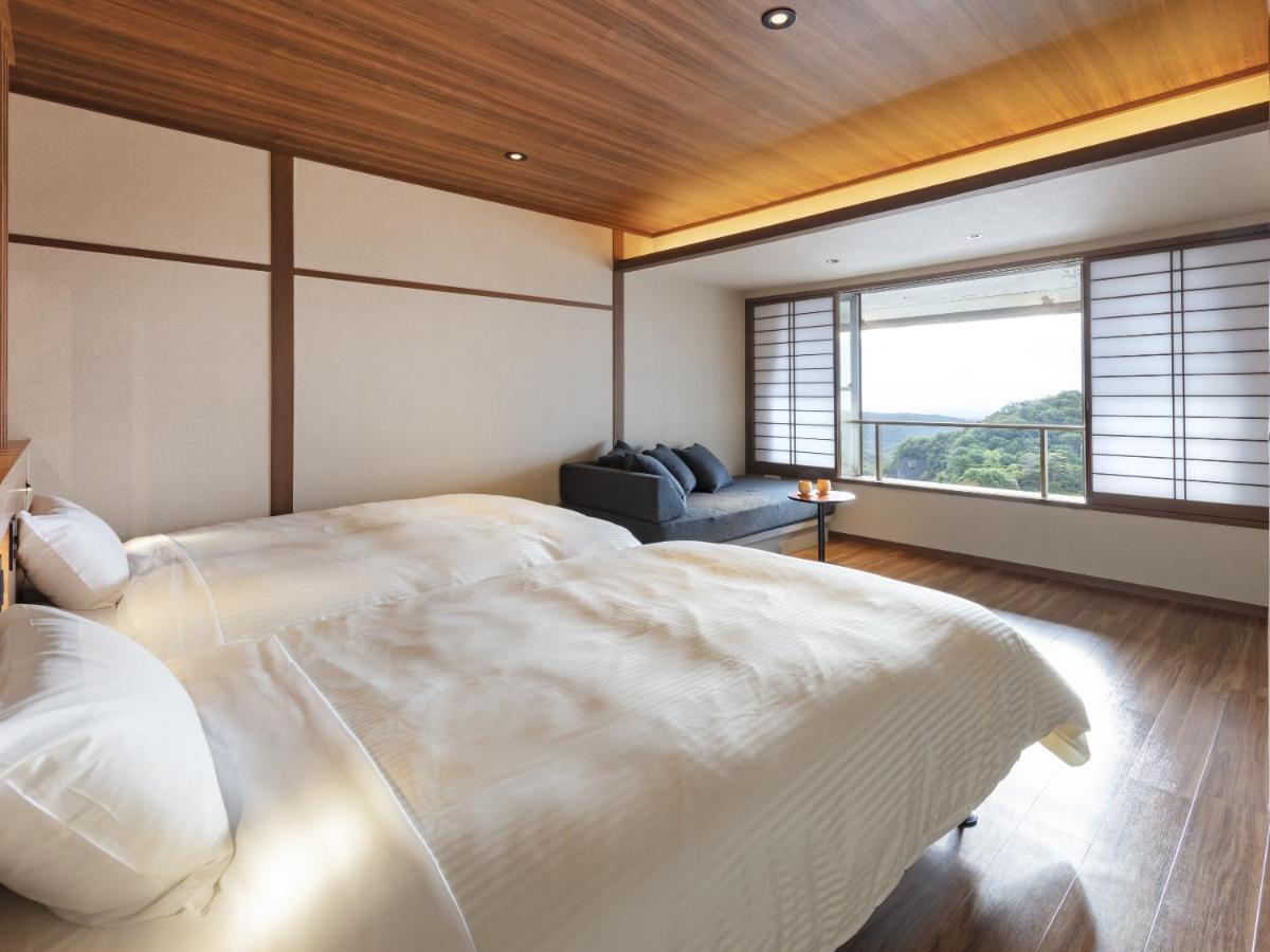 Azumakan Nihonmatsu Exterior photo