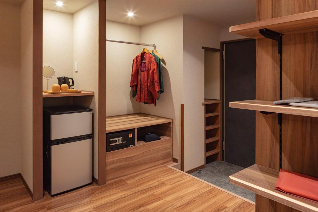 Azumakan Nihonmatsu Exterior photo