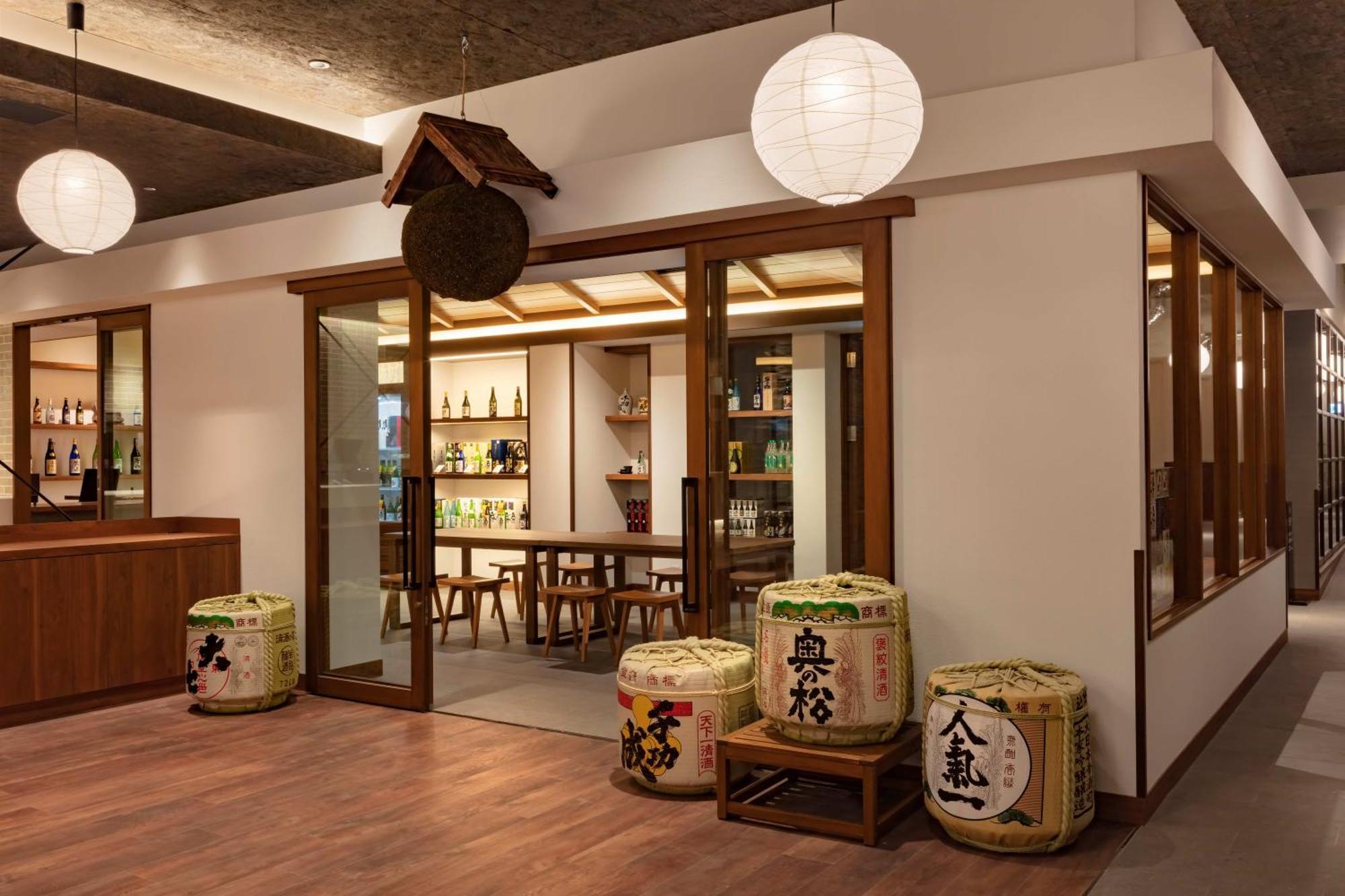 Azumakan Nihonmatsu Exterior photo