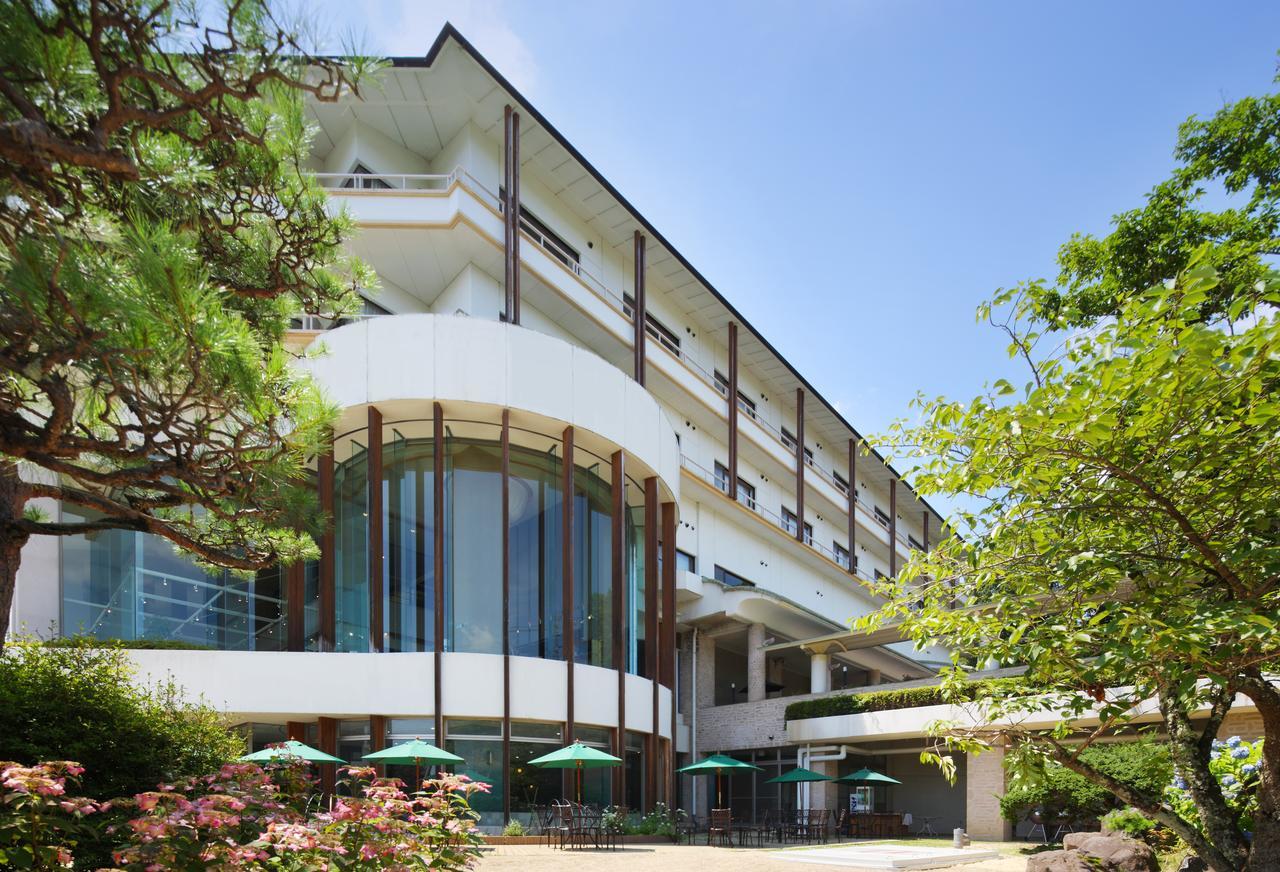 Azumakan Nihonmatsu Exterior photo