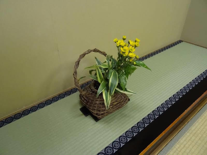 Azumakan Nihonmatsu Exterior photo